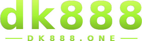 dk888 โลโก้